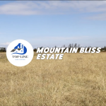 Mountain Bliss Estate