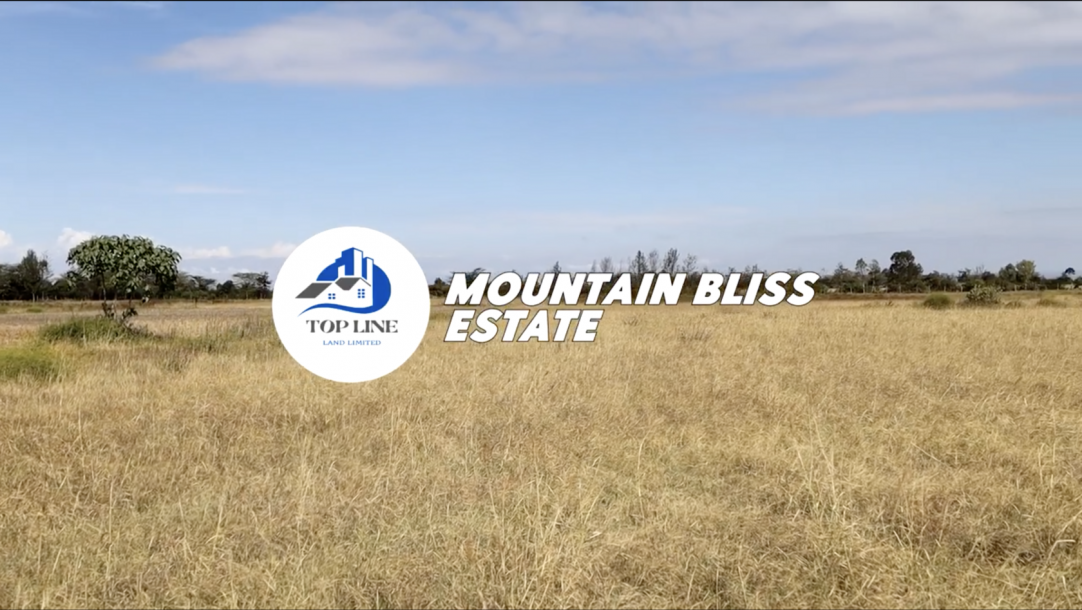 Mountain Bliss Estate-1